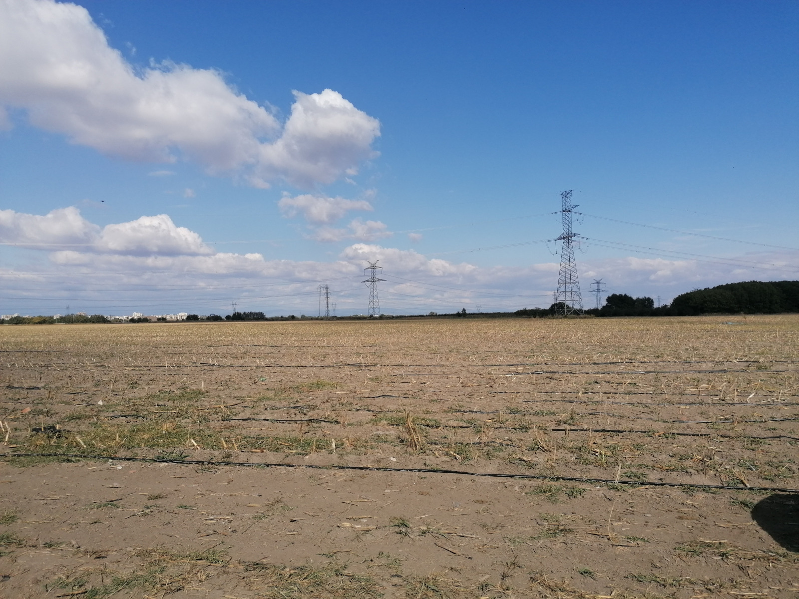 Продава ПАРЦЕЛ, гр. Пловдив, Индустриална зона - Юг, снимка 3 - Парцели - 53654644