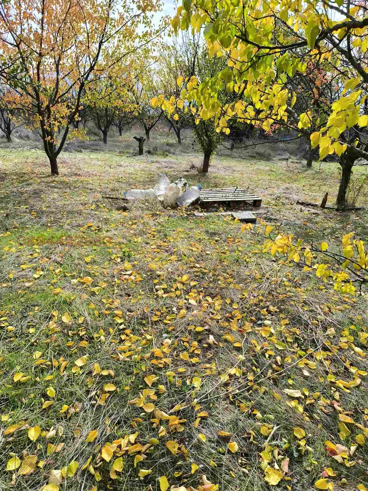 Продава ПАРЦЕЛ, гр. Шумен, Дивдядово, снимка 11 - Парцели - 54105134