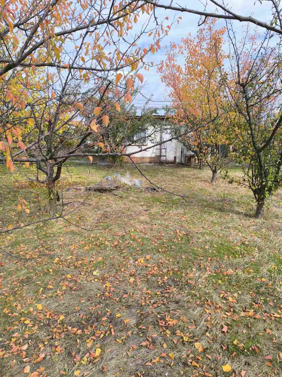 Продава ПАРЦЕЛ, гр. Шумен, Дивдядово, снимка 7 - Парцели - 54105134