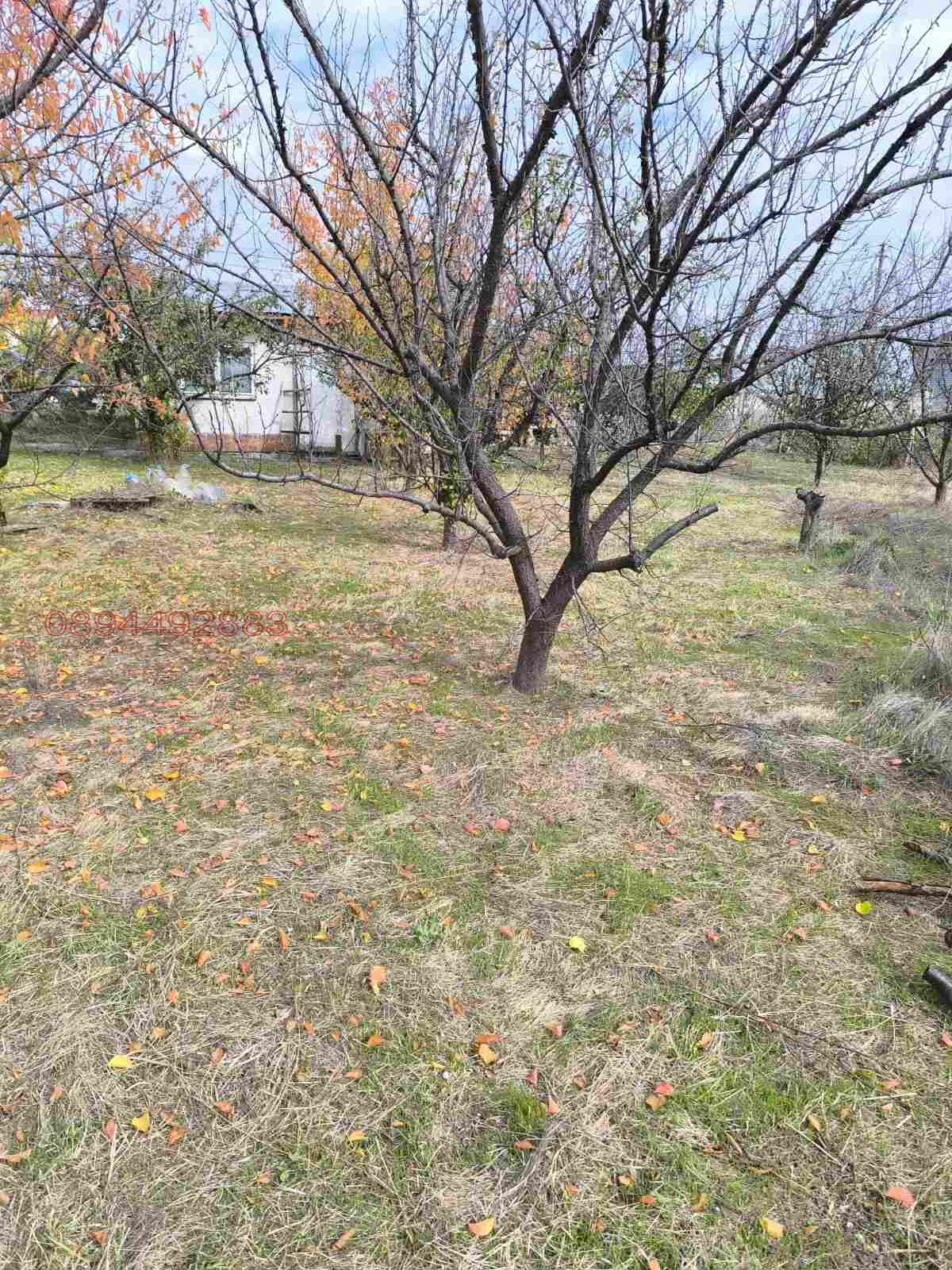 Продава ПАРЦЕЛ, гр. Шумен, Дивдядово, снимка 8 - Парцели - 54105134