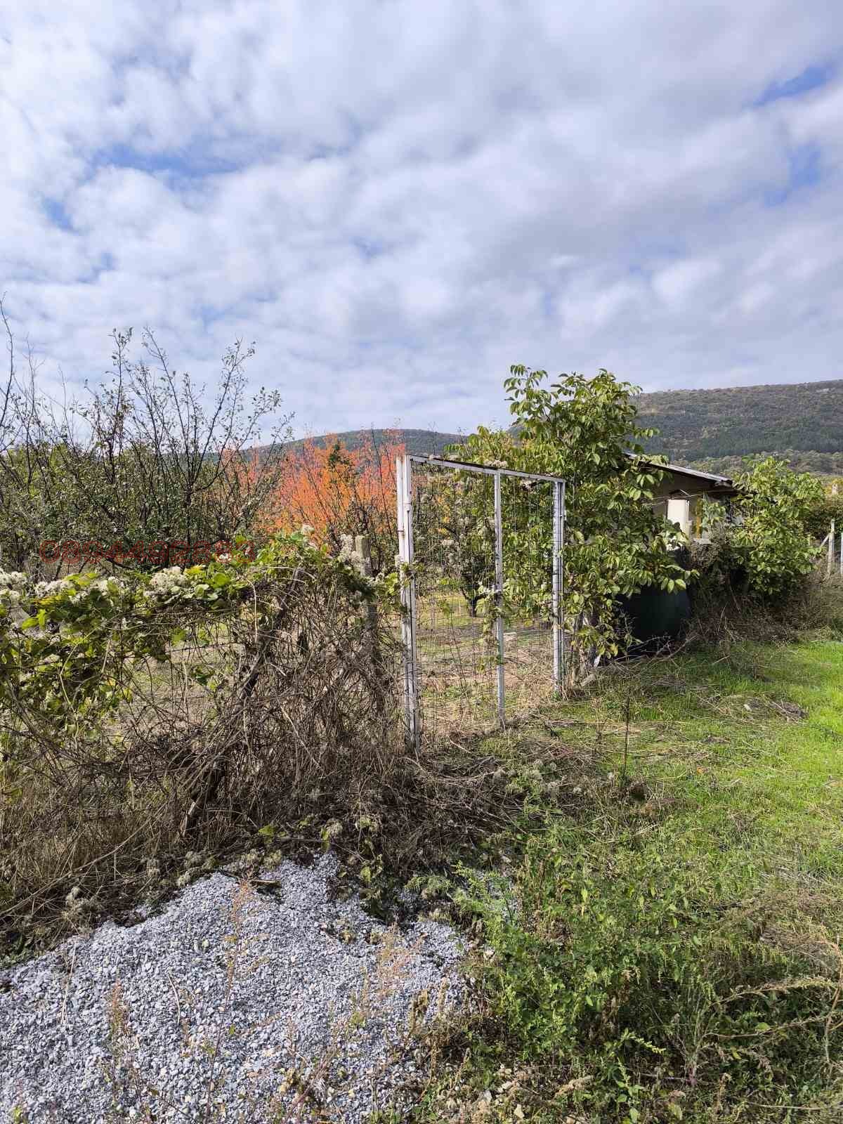 Продава ПАРЦЕЛ, гр. Шумен, Дивдядово, снимка 9 - Парцели - 54105134