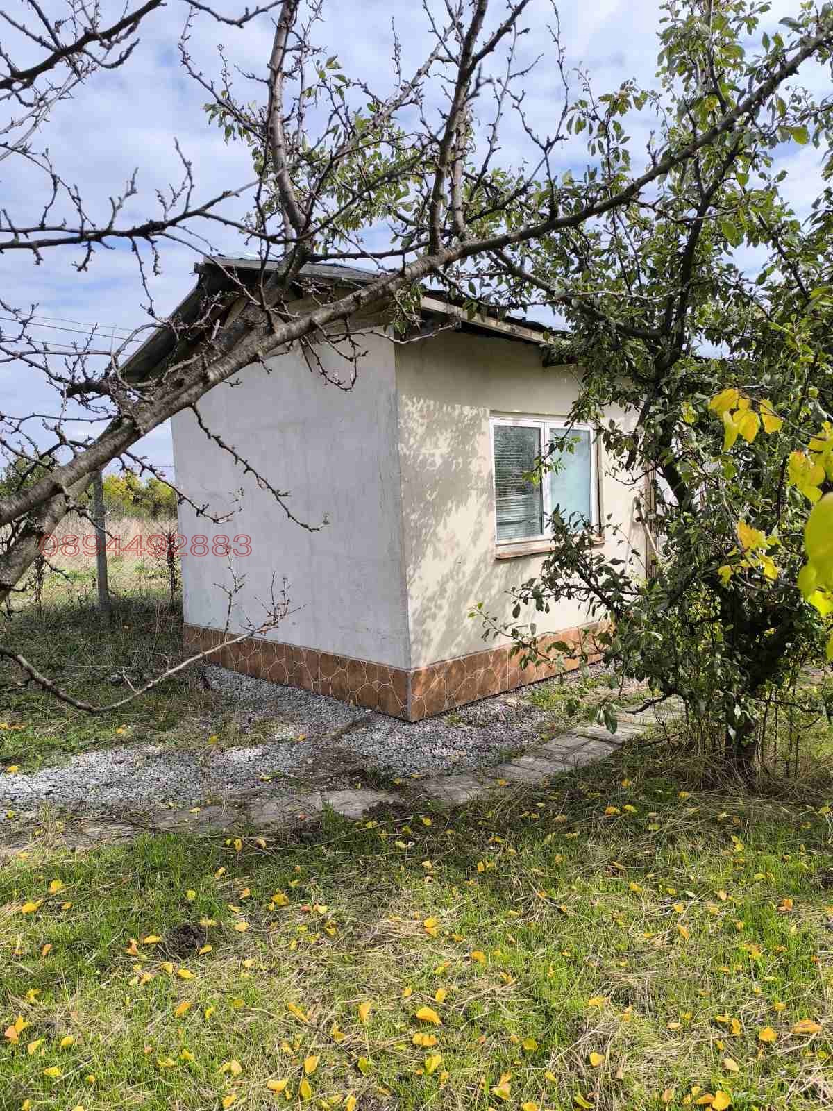 Продава ПАРЦЕЛ, гр. Шумен, Дивдядово