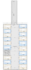 Продава 3-СТАЕН, гр. Стара Загора, Самара 3, снимка 2