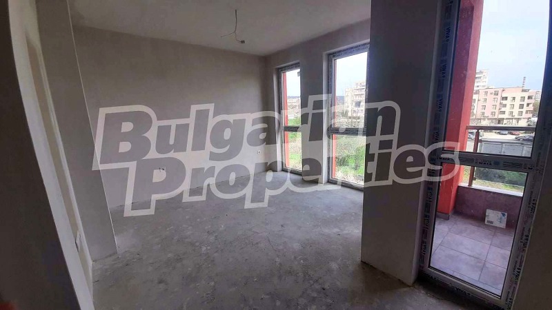 Продава 2-СТАЕН в град Варна, Кайсиева градина - 52 кв.м / 90 000 € » 176 024.70 лв., БЪЛГЕРИАН ПРОПЕРТИС ВАРНА