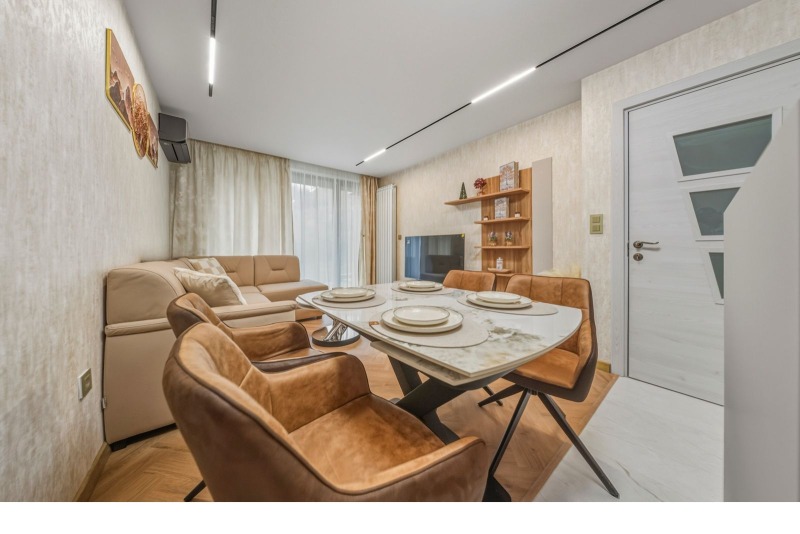 Продава 2-СТАЕН в град София, Дружба 2 - 58 кв.м / 227 987 € » 445 903.81 лв., ЕЛЕГАНС ЕСТЕЙТ ЕООД