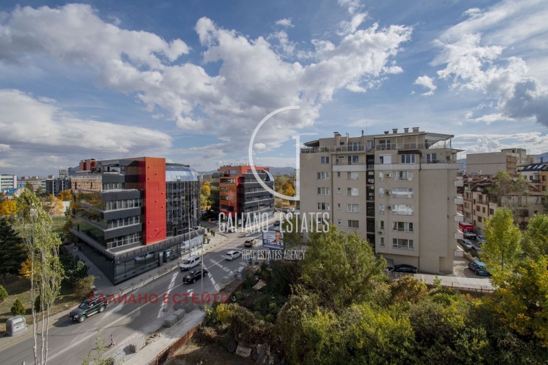Продава 3-СТАЕН в град София, Студентски град - 210 кв.м / 550 000 € » 1 075 706.50 лв., ГАЛИАНО ЕСТЕЙТС
