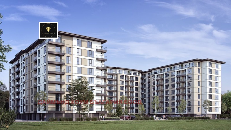 Продава 3-СТАЕН в град Пловдив, Христо Смирненски - 105 кв.м / 141 943 € » 277 616.38 лв., ДАЙМЪНД ХОУМ БЪЛГАРИЯ ЕООД