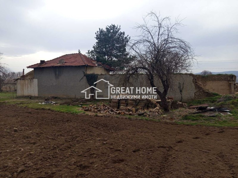 Продава КЪЩА в област Търговище, с. Дългач - 150 кв.м / 15 338.76 € » 30 000 лв., ГРЕАЙТ ХОУМ ЕООД