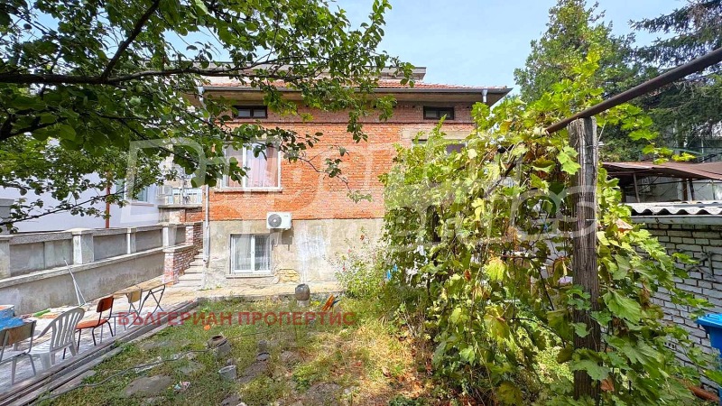 Продава КЪЩА в област Стара Загора, гр. Чирпан - 122 кв.м / 127 900 € » 250 150.66 лв., БЪЛГЕРИАН ПРОПЕРТИС