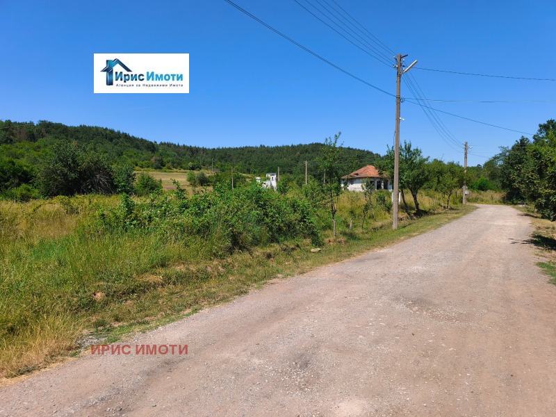 Продава ПАРЦЕЛ в област София, с. Лопушня - 1000 кв.м / 33 000 € » 64 542.39 лв., ИРИС ИМОТИ