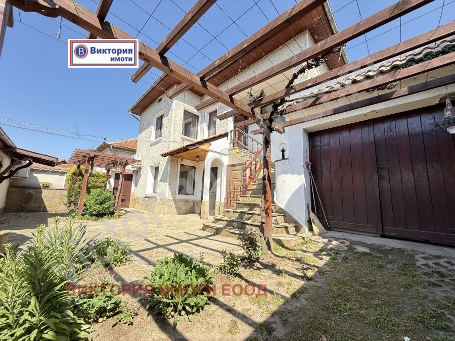 Продава КЪЩА | Imot.bg — изображение 2