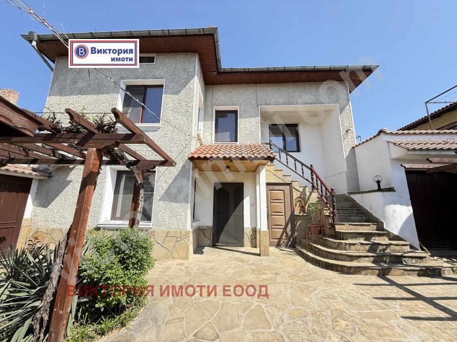 Продава КЪЩА | Imot.bg — изображение 1