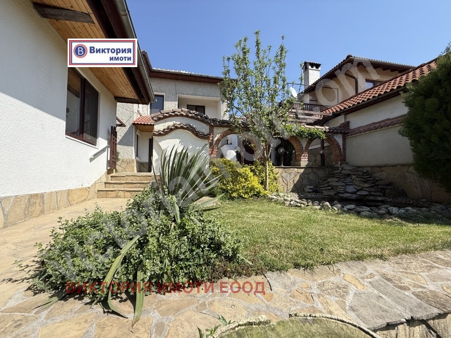 Продава КЪЩА | Imot.bg — изображение 7