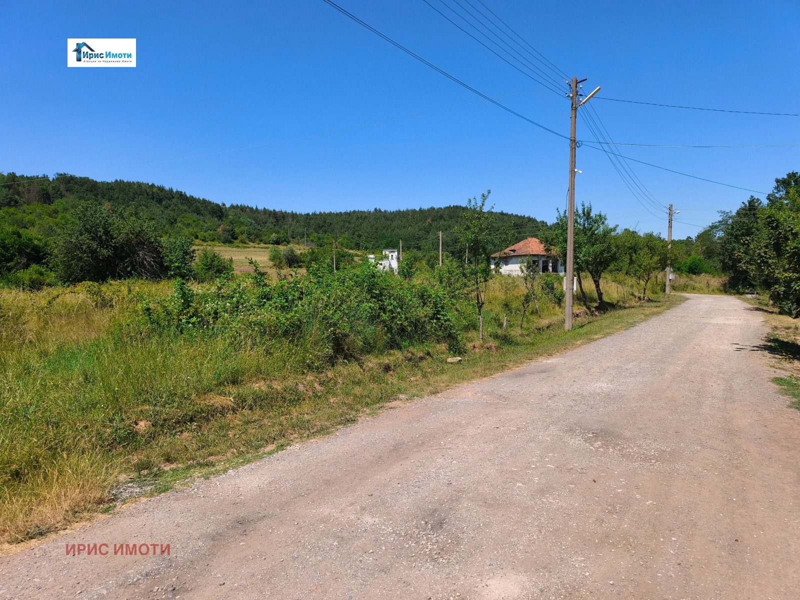 Продава ПАРЦЕЛ | Imot.bg — изображение 1