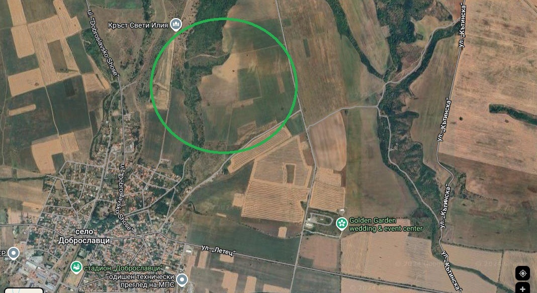 Продава ПАРЦЕЛ | Imot.bg — изображение 10