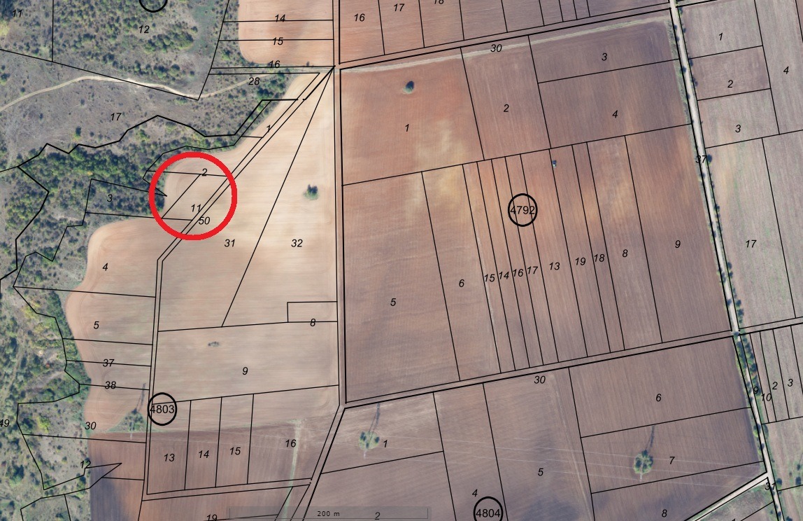 Продава ПАРЦЕЛ | Imot.bg — изображение 9