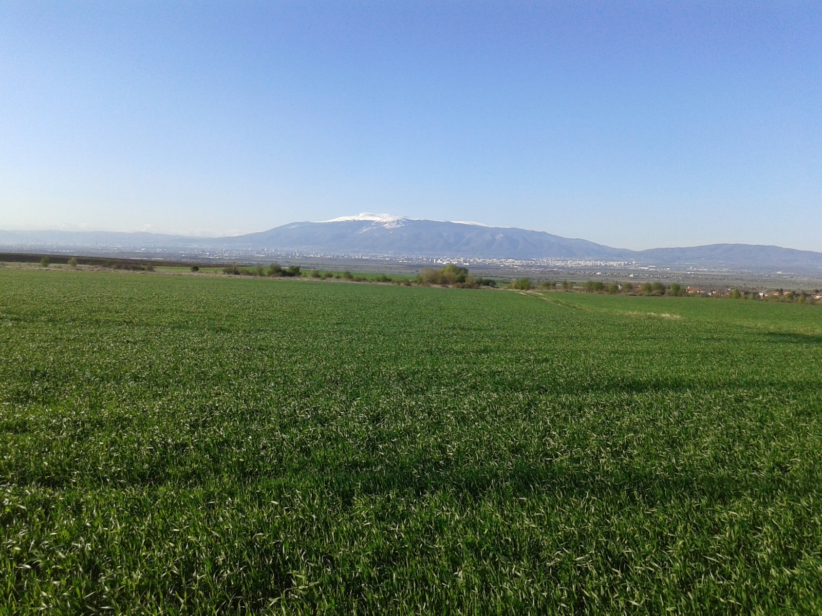 Продава ПАРЦЕЛ | Imot.bg — изображение 14