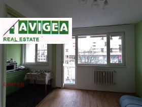 1 Schlafzimmer Borowo, Sofia 7