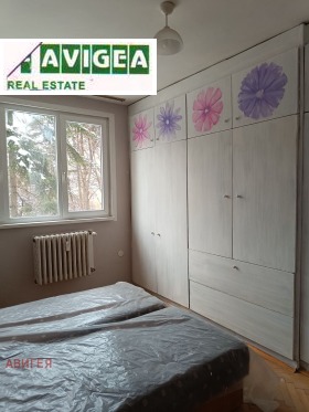 1 Schlafzimmer Borowo, Sofia 5