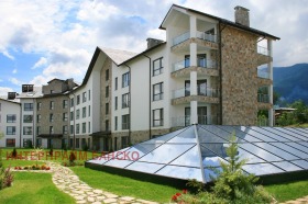 1 dormitorio Bansko, región Blagoevgrad 2