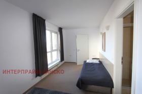 1 dormitorio Bansko, región Blagoevgrad 14