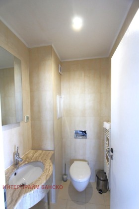 1 dormitorio Bansko, región Blagoevgrad 5