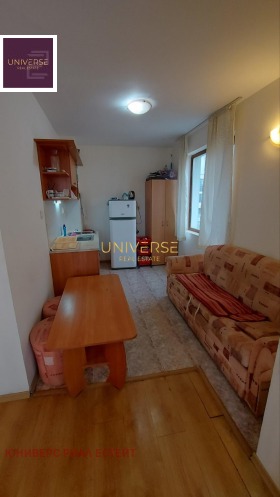 Продава 2-стаен област Бургас к.к. Слънчев бряг - [1] 