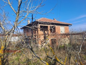 Hus Fazanovo, region Burgas