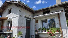 Dům Dabovo, oblast Stará Zagora