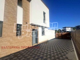 Huis Markovo, regio Plovdiv