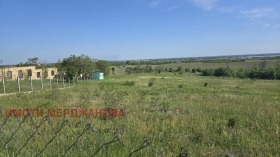 Verhaallijn Chrishteni, regio Stara Zagora 1