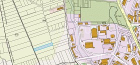 Продава парцел град Варна Западна промишлена зона - [1] 