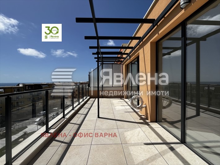 Продава 2-СТАЕН, гр. Варна, м-т Долна Трака, снимка 13 - Aпартаменти - 47540444