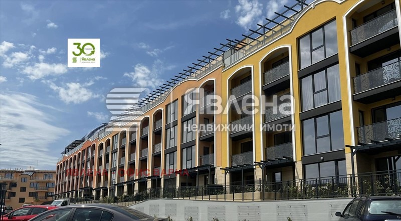 Продава 2-СТАЕН, гр. Варна, м-т Долна Трака, снимка 1 - Aпартаменти - 47540444