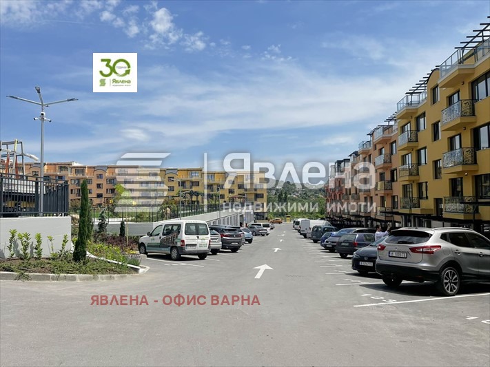 Продава 2-СТАЕН, гр. Варна, м-т Долна Трака, снимка 6 - Aпартаменти - 47540444