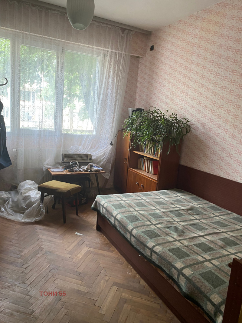 Myytävänä  1 makuuhuone Ruse , Zdravets , 60 neliömetriä | 98864772 - kuva [11]