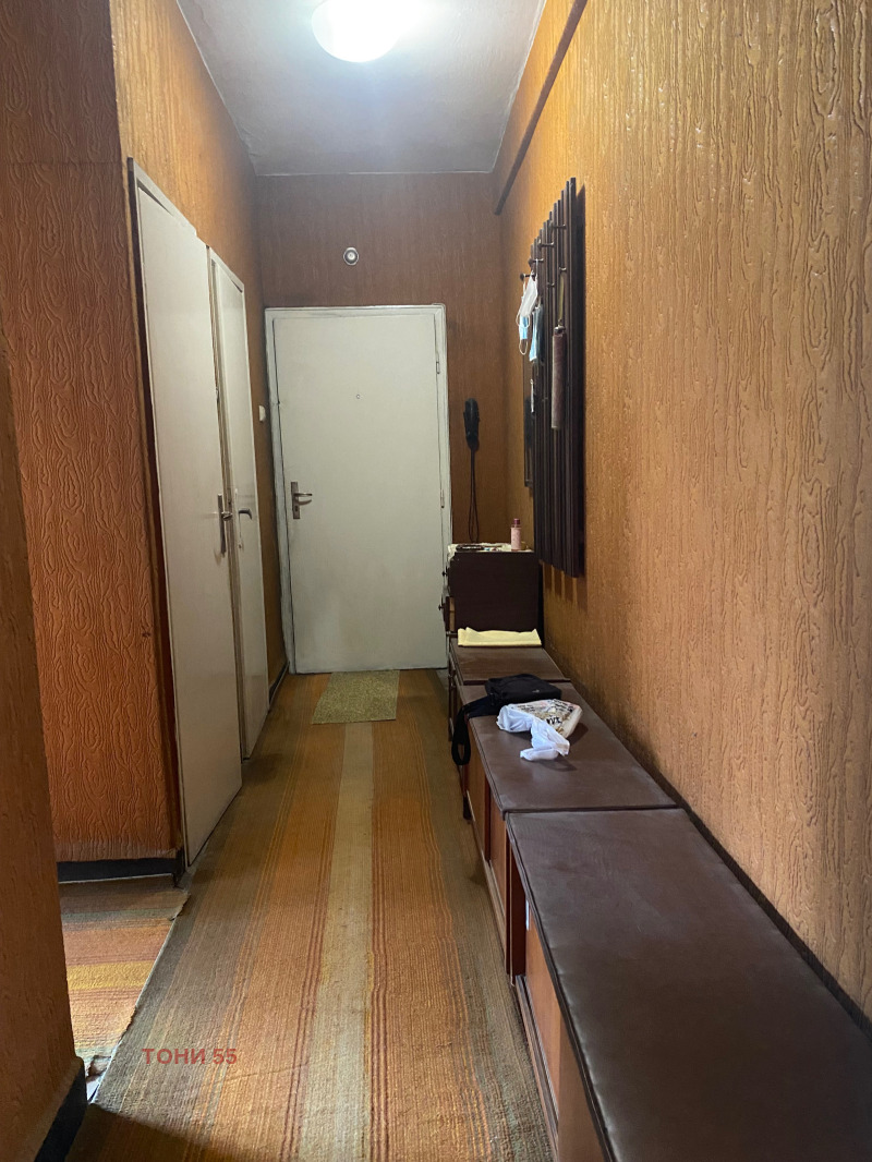 Продава  2-стаен, град Русе, Здравец • 72 000 EUR • ID 16155898 — holmes.bg - [1] 