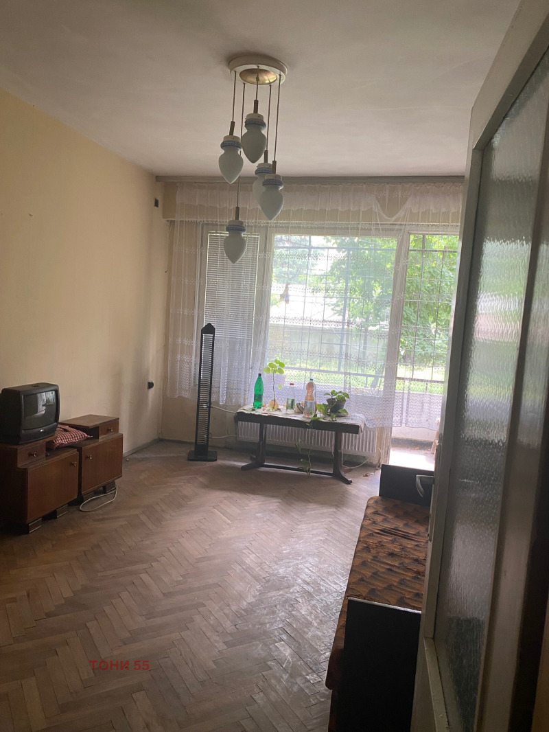 Myytävänä  1 makuuhuone Ruse , Zdravets , 60 neliömetriä | 98864772 - kuva [8]