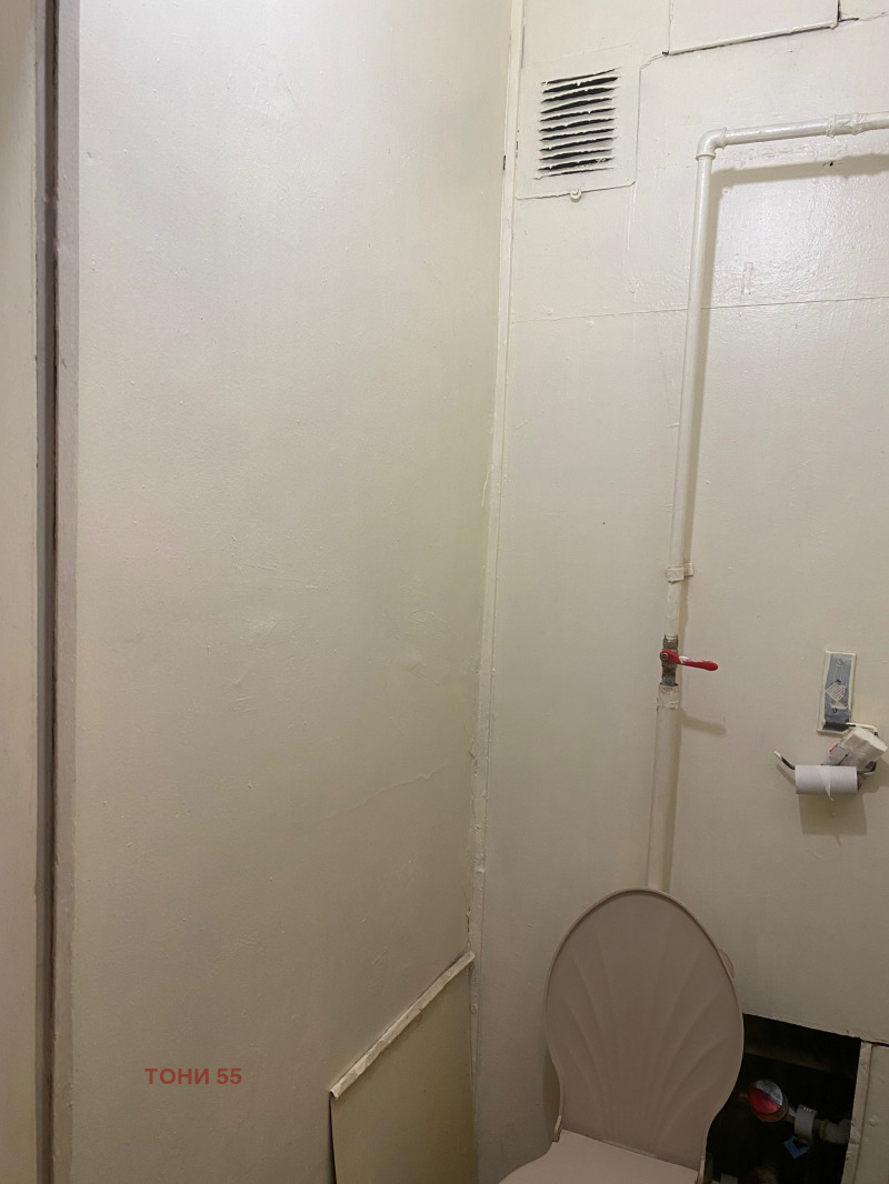 Myytävänä  1 makuuhuone Ruse , Zdravets , 60 neliömetriä | 98864772 - kuva [9]