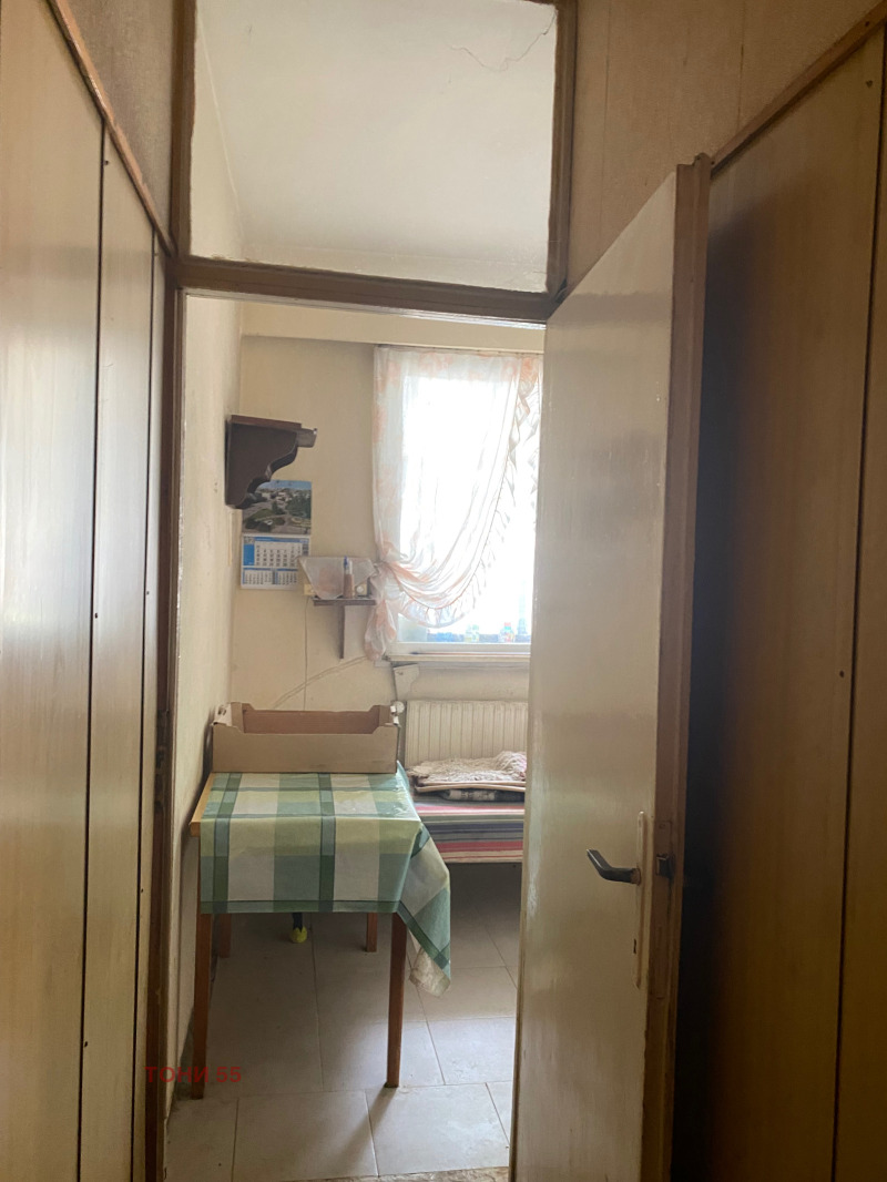 Myytävänä  1 makuuhuone Ruse , Zdravets , 60 neliömetriä | 98864772 - kuva [4]