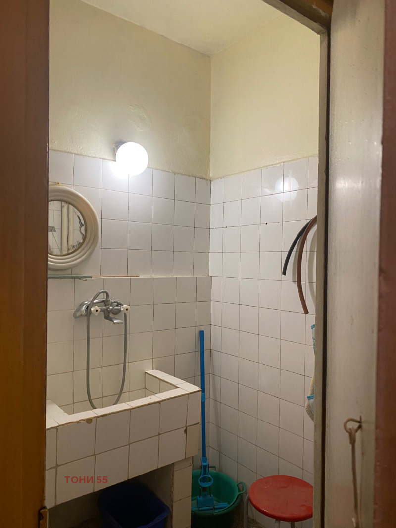 Myytävänä  1 makuuhuone Ruse , Zdravets , 60 neliömetriä | 98864772 - kuva [5]
