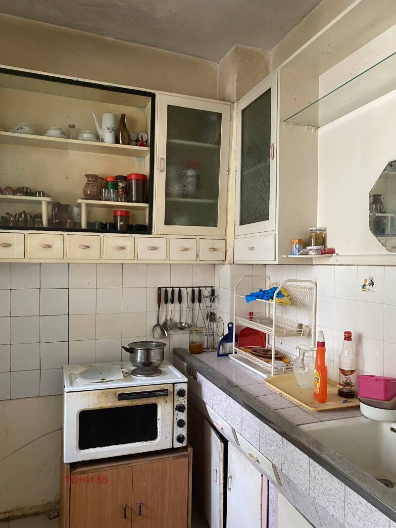 Myytävänä  1 makuuhuone Ruse , Zdravets , 60 neliömetriä | 98864772 - kuva [2]