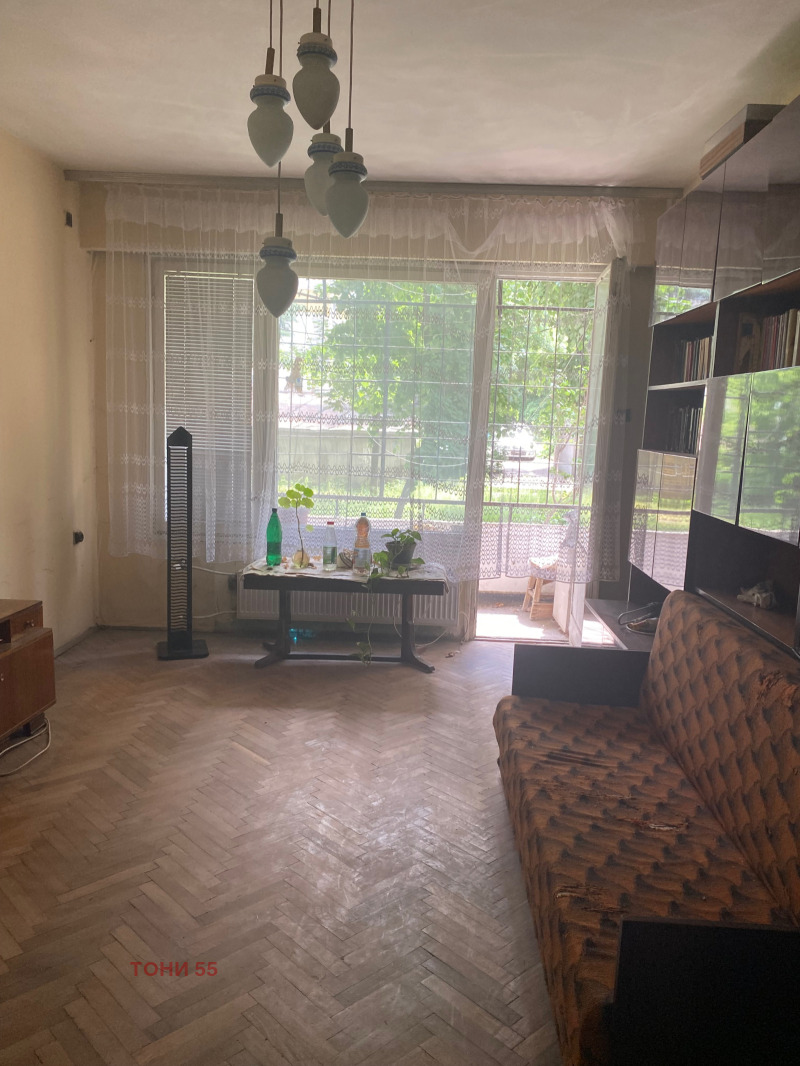 Myytävänä  1 makuuhuone Ruse , Zdravets , 60 neliömetriä | 98864772 - kuva [7]