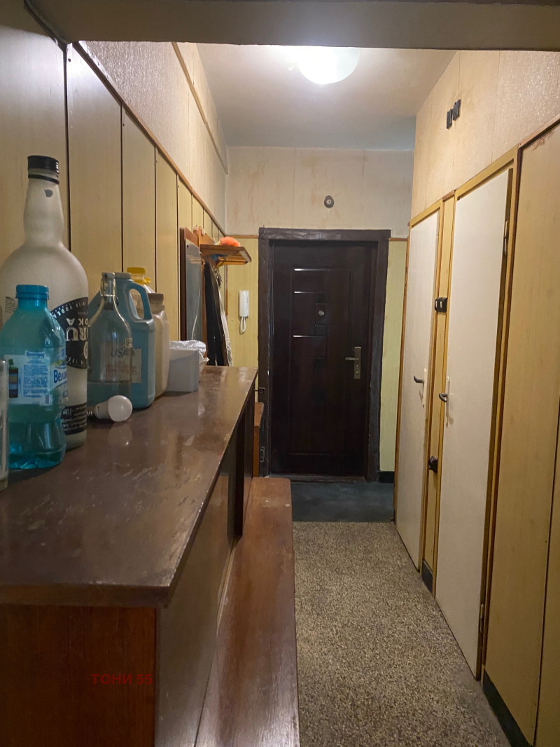 Myytävänä  1 makuuhuone Ruse , Zdravets , 60 neliömetriä | 98864772 - kuva [6]