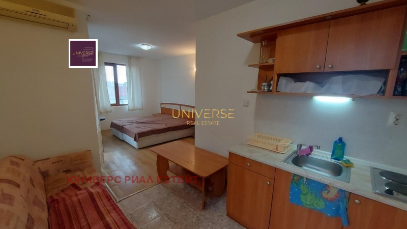 Zu verkaufen  1 Schlafzimmer region Burgas , k.k. Slantschew brjag , 80 qm | 79577545 - Bild [3]
