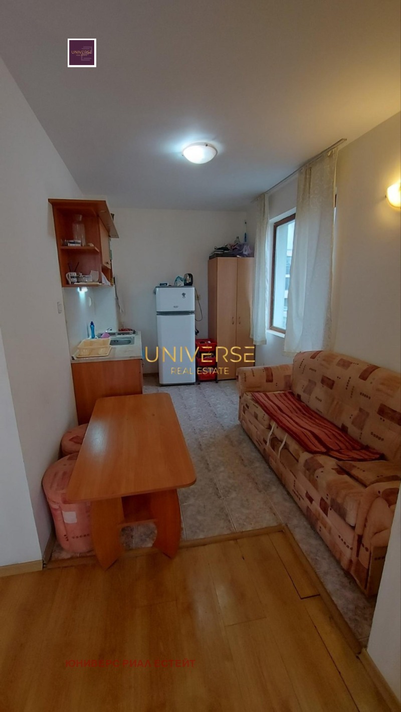 Продава  2-стаен, област Бургас, к.к. Слънчев бряг • 63 000 EUR • ID 51511264 — holmes.bg - [1] 