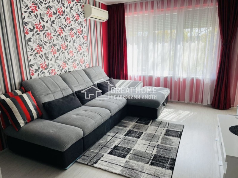 Till salu  1 sovrum Targovistje , Varosja , 63 kvm | 78861886 - bild [2]
