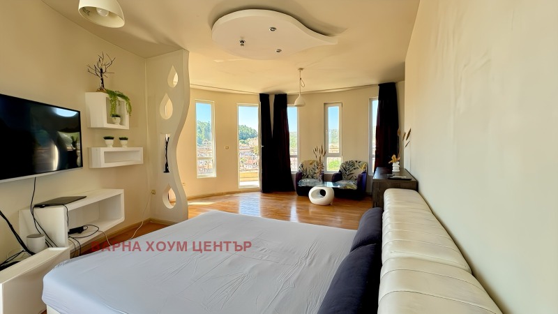 Продава 2-СТАЕН, гр. Варна, Аспарухово, снимка 10 - Апартаменти - 51013109