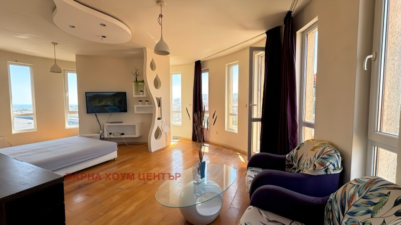 Продава 2-СТАЕН, гр. Варна, Аспарухово, снимка 5 - Апартаменти - 51013109