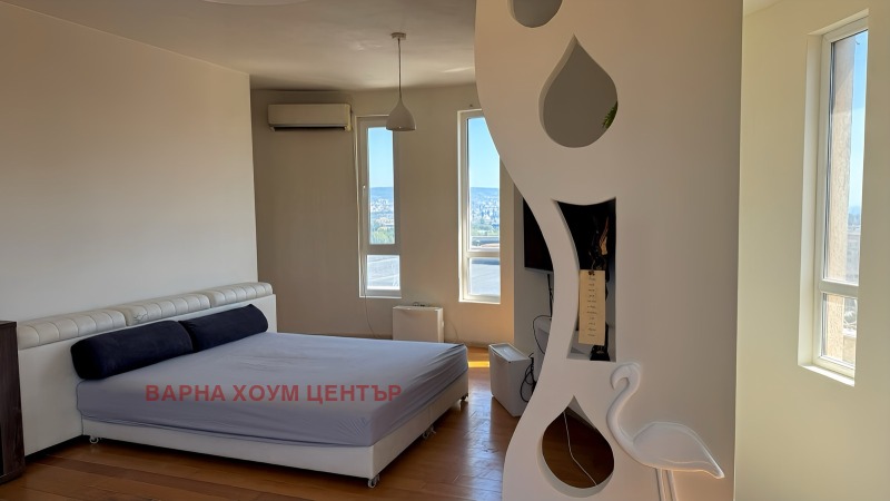 Продава 2-СТАЕН, гр. Варна, Аспарухово, снимка 7 - Апартаменти - 51013109